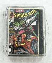 Planet Studio\'s Marvel Pins - Spider-Man Cover Issues #02