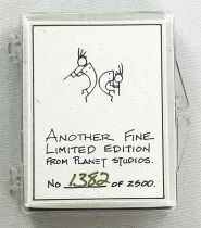 Planet Studio\'s Marvel Pins - Spider-Man Cover Issues #02