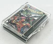 Planet Studio\'s Marvel Pins - Spider-Man Cover Issues #02