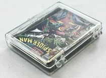 Planet Studio\'s Marvel Pins - Spider-Man Cover Issues #02