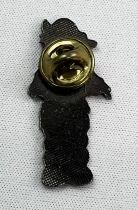 Plan&egrave;te interdite (Forbidden Planet) - Pin\'s Robby the Robot