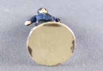 Plastic Figure 40mm - Gas Station Attendant