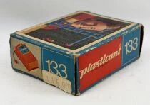 Plasticant West Germany #133 - Plastic Assembly Game - 23 Power Supply Unit
