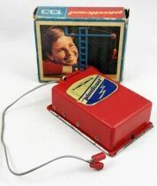 Plasticant West Germany #133 - Plastic Assembly Game - 23 Power Supply Unit