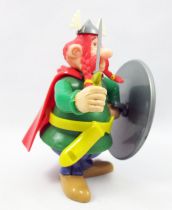 Play Asterix - Abraracourcix le chef - CEJI (ref.6203) loose