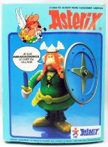 Play Asterix - Abraracourcix le chef - CEJI France (ref.6203)