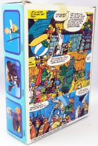 Play Asterix - Abraracourcix le chef - CEJI France (ref.6203)