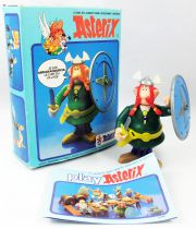 Play Asterix - Abraracourcix le chef - CEJI France (ref.6203)