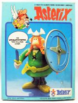 Play Asterix - Abraracourcix le chef - CEJI Royaume-Uni (ref.6203)