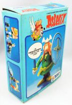 Play Asterix - Abraracourcix le chef - CEJI Royaume-Uni (ref.6203)