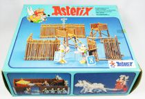 Play Asterix - Accessoires pour camp romain - CEJI Europe (ref.6236)