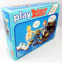 Play Asterix - Arborix et Dentifix - CEJI France (ref.6238)