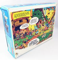 Play Asterix - Arborix et Dentifix - CEJI France (ref.6238)