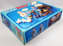 Play Asterix - Arborix et Dentifix - CEJI Italie (ref.6238)