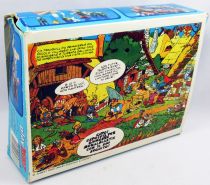 Play Asterix - Arborix et Dentifix - CEJI Italie (ref.6238)