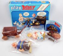 Play Asterix - Arborix et Dentifix - CEJI Italie (ref.6238)