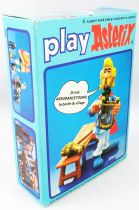 Play Asterix - Assurancetourix le barde - CEJI France (ref.6205)