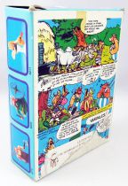 Play Asterix - Assurancetourix le barde - CEJI France (ref.6205)