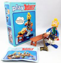 Play Asterix - Assurancetourix le barde - CEJI France (ref.6205)