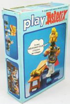 Play Asterix - Assurancetourix le barde - CEJI Italie (ref.6205)