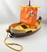 Play Asterix - Asterix & Obelix \'s Boat - Ceji (ref.6259) Loose