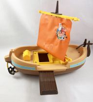 Play Asterix - Asterix & Obelix \'s Boat - Ceji (ref.6259) Loose