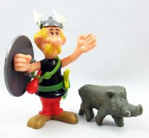 Play Asterix - Astérix le gaulois - CEJI (ref.6200) loose