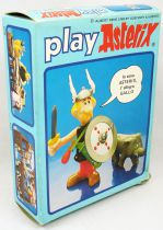Play Asterix - Astérix le gaulois - CEJI Italie (ref.6200)