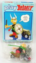 Play Asterix - Astérix le gaulois - CEJI Italie (ref.6200)