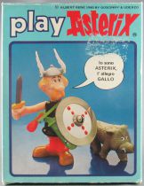 Play Asterix - Astérix le gaulois - Toy Cloud Italie (ref.6200)