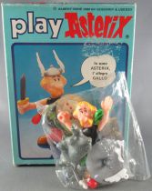 Play Asterix - Astérix le gaulois - Toy Cloud Italie (ref.6200)