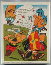 Play Asterix - Astérix le gaulois - Toy Cloud Italie (ref.6200)