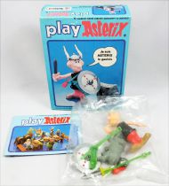 Play Asterix - Asterix the gaul - CEJI France (ref.6200)