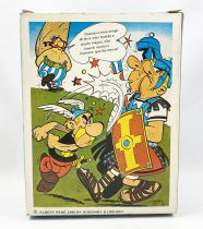 Play Asterix - Asterix the gaul - CEJI Portugal (ref.6200)