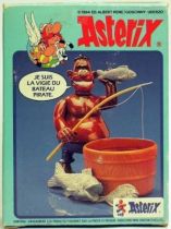 Play Asterix - Baba, the Pirate\\\'s look out - CEJI France (ref.6225)