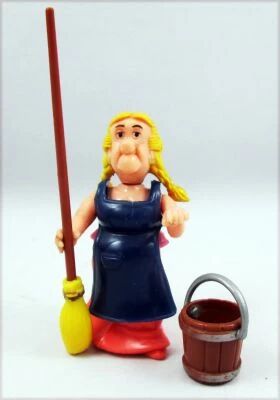 Play Asterix - Bonemine - CEJI (ref.6204) loose