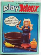 Play Asterix - Bonnemine (chief\\\'s wife) - CEJI Italy (ref.6204)