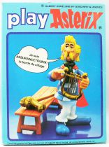 Play Asterix - Cacofonix - CEJI France (ref.6205)