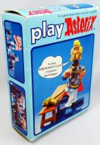 Play Asterix - Cacofonix - CEJI Italy (ref.6205)