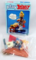 Play Asterix - Cacofonix - CEJI Italy (ref.6205)