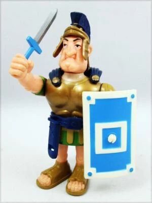 Play Asterix - Centurion Aerobus - CEJI (r�f 6221) loose