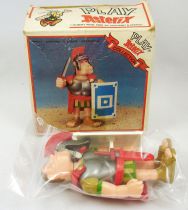 Play Asterix - Centurion Hotelterminus - Toy Cloud (ref.38191)