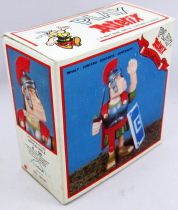 Play Asterix - Centurion Hotelterminus - Toy Cloud (ref.38191)