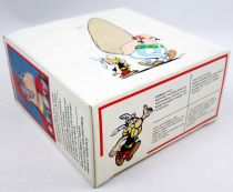 Play Asterix - Centurion Hotelterminus - Toy Cloud (ref.38191)