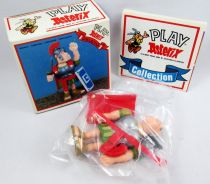 Play Asterix - Centurion Hotelterminus - Toy Cloud (ref.38191)