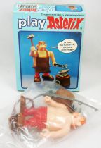 Play Asterix - Cetautomatix - CEJI Italie (ref.6210)