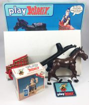 Play Asterix - Char romain du Centurion - CEJI France (ref.6250)