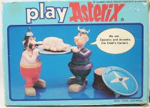 Play Asterix - Chief\\\'s carriers - CEJI UK (ref.6214)