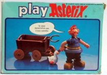 Play Asterix - Dentifix the farmer - CEJI Italy (ref.6212)