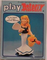 Play Asterix - Falbala - CEJI Germany (ref.6211)